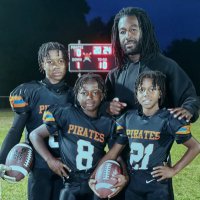 Lamont ‘Coach Bup’ Robinson (@dcoachbuprob) 's Twitter Profile