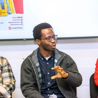 Emmanuel of Jasper || Data Analyst (@emmanueljasper) 's Twitter Profile