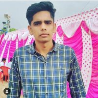 AJAY MEENA BORDA (@ajaymeenaborda) 's Twitter Profile