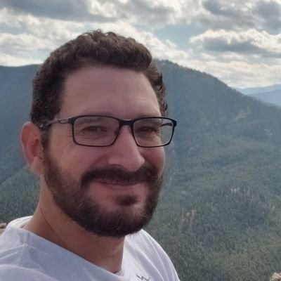 Daniel B Profile