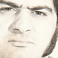Nato male, cresciuto peggio, in una nazione composta in maggioranza da schifosi sinistrati infami.