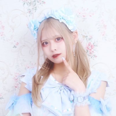 透花めめ@7/27生誕祭🎂【RellyCandy】 on X: 