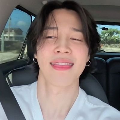 To be half as good as #지민 is as a person… would already be a life well lived.🥺❤️🩹