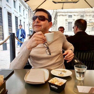 edgardcgama's profile picture. 