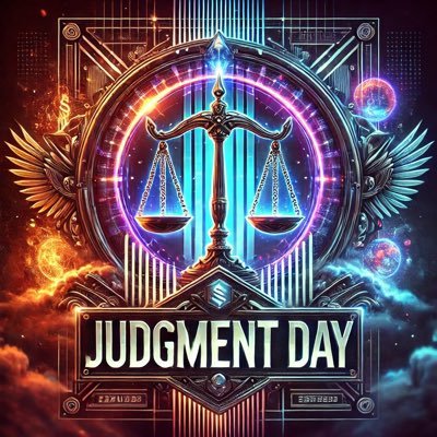 SOLJudgmentDay's profile picture. 