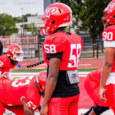 Pike High School | c/o 2027📚 | 3.6 GPA | DE | 175 5’10| Email: victortomiwa30@gmail.com | Mobile: 3177484799