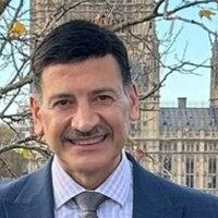 Sir Bashir M. Al-Hashimi CBE FREng FRS (@hashimi_bashir) 's Twitter Profile