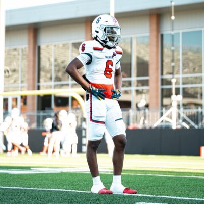 Brian “Champ” Robinson Jr. Profile