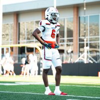 Brian “Champ” Robinson Jr. (@champrob6) 's Twitter Profile Photo Brian “Champ” Robinson Jr. (@champrob6) 's Twitter Profile Photo