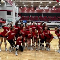 TVCC Volleyball (@tvccvball) 's Twitter Profile