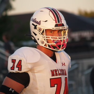 Maximus Wright Profile