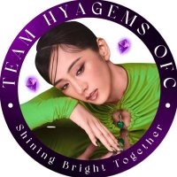 TEAM HYAgems (@hyagemsofc) 's Twitter Profile