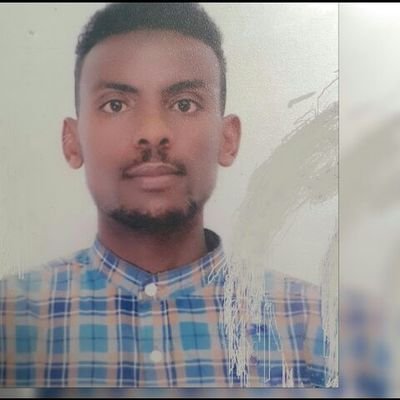 Electrical and computer engineering graduated from jigjiga university