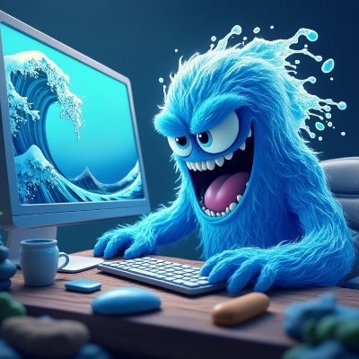 Invested in Crypto since 2017.
My opinions and comments are my own!
RIPPLES on XRPL TEAM
*NOTE: I AM NOT A FINANCIAL ADVISOR*