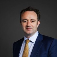Danny Chambers MP 🔸🩺 (@dannyvet) 's Twitter Profile