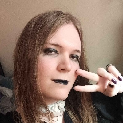 Alecia is a creatureさんのプロフィール画像