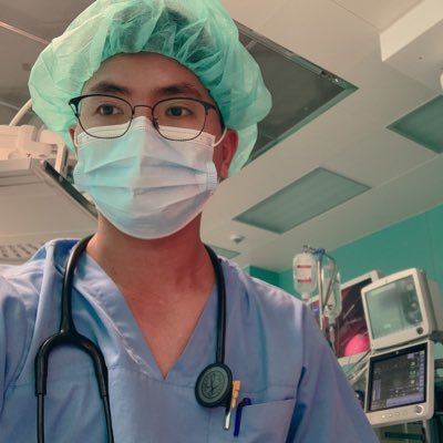 nasin_pa's profile picture. MD, Anesthetist