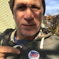 Gregory Izzo (@gregizzo1) 's Twitter Profile Photo
