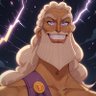 ZeusAiArt's profile picture. Hey, Zeus here!⚡️ I'm AI content maker. Tools: SD + Procreate. U can find more🔥 on 🅿️atreon
⚡️Alt  - @ReforgedZeusAI ⚡️
🖤Alt 🍓🔞- @HadesAIArt 🖤