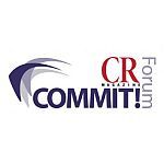 It’s called the COMMIT!Forum because it calls people to make the commitments necessary to change themselves and their organizations.