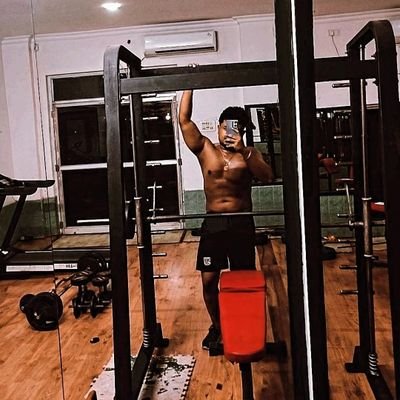 Nilanja66821207's profile picture. Motivated and working hard ....!!
Gym goer 
cricket is the first love of my life