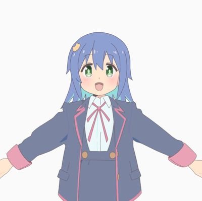 x4sweRXPBzTCdbE's profile picture. 愛です　愛ですよなゆたん
かわいいですね　なゆたん