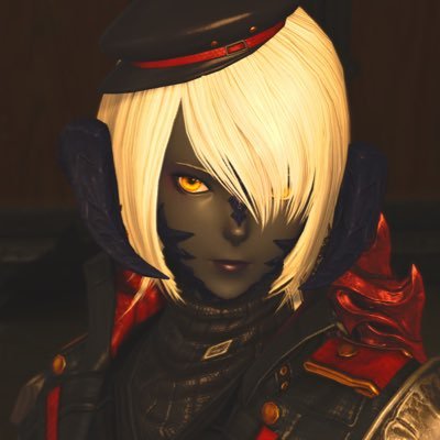 成人済み。ヴァル村にてゆっくりきままにプレイ中。すぐ幻想する。7.2クリア済。違うゲームもしてる。アークナイツ楽しい。 TRPGはCoC、ネクロニカ好き。ヘッダーとアイコン:© SQUARE ENIX