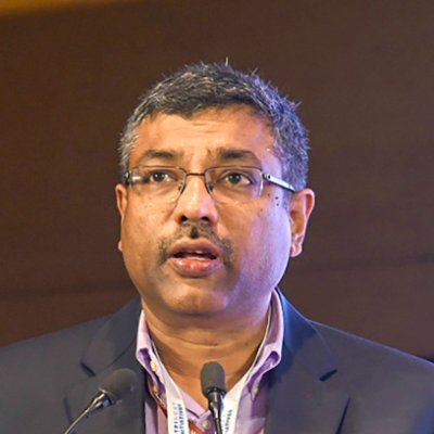 S Krishnan Profile