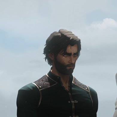 Hwei_omg's profile picture. #KCORP Keria fan account