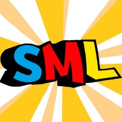 Welcome to the official SML channel! We will be uploading original content every week! GO BUY SOME MERCH: https://t.co/E7QkugK1z1 (parody)