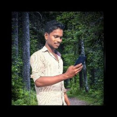 JalluKarth5924's profile picture. 