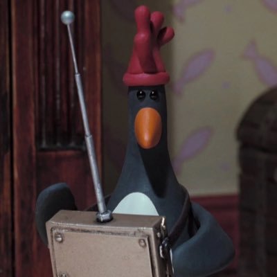 rubycron's profile picture. 