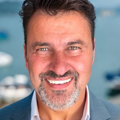 SVP, Product Strategy, Agilysys. Former Founder & CEO of ResortSuite.