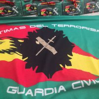 Equipo Víctimas del Terrorismo Guardia Civil (@evtgc) 's Twitter Profile