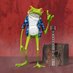 Prog Frog Ian 🐸 (@iandes76) Twitter profile photo Prog Frog Ian 🐸 (@iandes76) Twitter profile photo