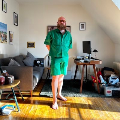 tommyhmarshall's profile picture. classically attractive