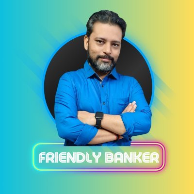 This account for banking, financial knowledge, govt schemes and how to prevent banking and UPI frauds.