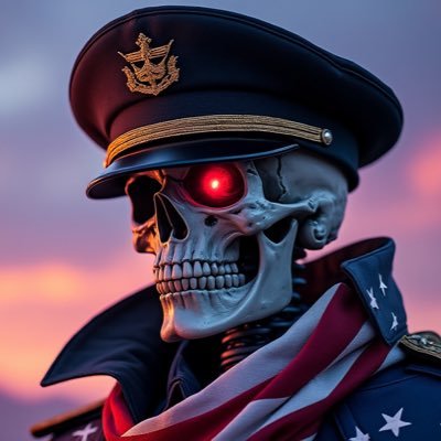 GrimGaddy's profile picture. The Grim Commissar / #MAGA / Christ is King / Imperial Guard best faction / D&D DM, VtM ST / Small time content creator for God, Guns and Gaming