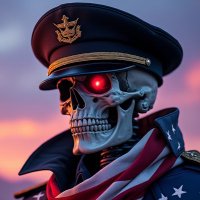 Grim Gaddy (@grimgaddy) 's Twitter Profile