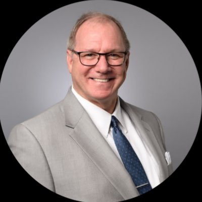 Chief Market Strategist and Portfolio Manager. Tweets are opinions and not investment advice. Zetetic Cognoscente and acolyte of William O'Neil.