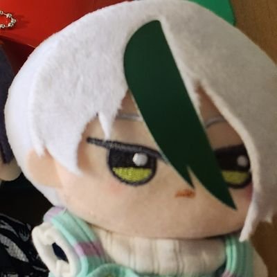 性格は丸みを帯びたU字の水槽。
よく喉から血の味がする。
フォロバ気まぐれおじさん。25↑
何かあればDMへ。