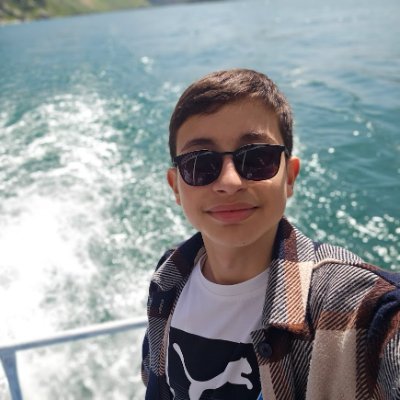 keremvhp's profile picture. 