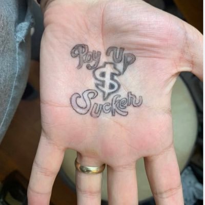 KingNutSacks's profile picture. Everything I say,type, post, or text is never Financial advice. In fact anything associated with this account is Not financial advice nor credible information!