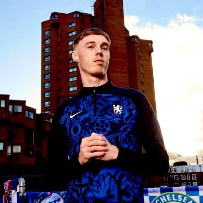 yt channel - https://t.co/lxOm2qudVT
FOOTBALL EDITOR
AVID CHELSEA FAN