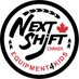 NextShiftCanada (@canadashift) Twitter profile photo NextShiftCanada (@canadashift) Twitter profile photo
