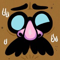SlimeTheSlime (Comms OPEN! CURRENT QUEUE: 1) (@gospel_box) 's Twitter Profile Photo SlimeTheSlime (Comms OPEN! CURRENT QUEUE: 1) (@gospel_box) 's Twitter Profile Photo