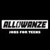 Allowanze (@allowanze) Twitter profile photo Allowanze (@allowanze) Twitter profile photo