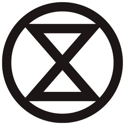 XRBugesera's profile picture. We are a nonviolent group fighting against the climate crisis.