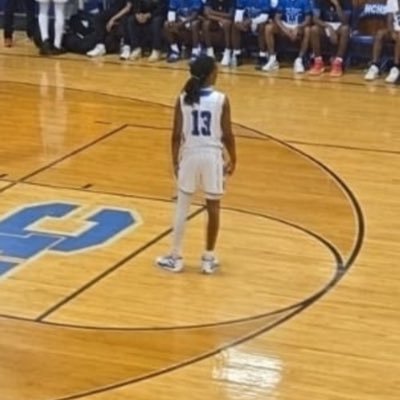 KingScrive2451's profile picture. Class of ‘26 👨🏽‍🎓 Humphreys county high school , 6’2 guard , junior                                        gmail:kingscrivens5@gmail.com