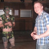 Richard Thomas (@richtomos) 's Twitter Profile